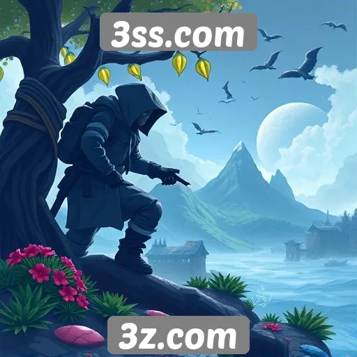Avaliação do catálogo de jogos oferecidos no 3ss.com