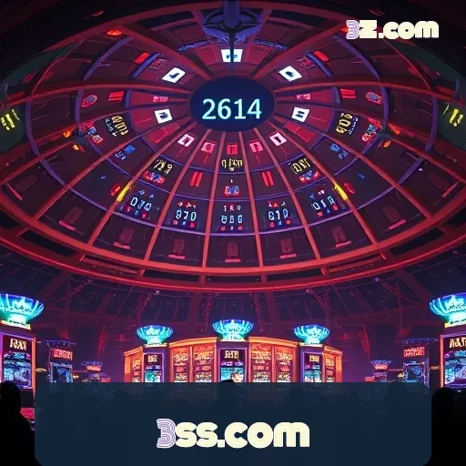 3ss.com: A Revolução dos Jogos Online no Brasil!