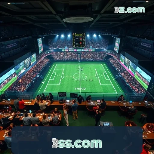 3ss.com: Promoções Imperdíveis para Gamers Aficionados no Brasil