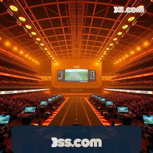 3ss.com: Segurança do Usuário em Primeiro Lugar no Jogo Online