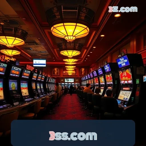 3ss.com: Descubra os Melhores Eventos Esportivos para Apostar e Vencer!