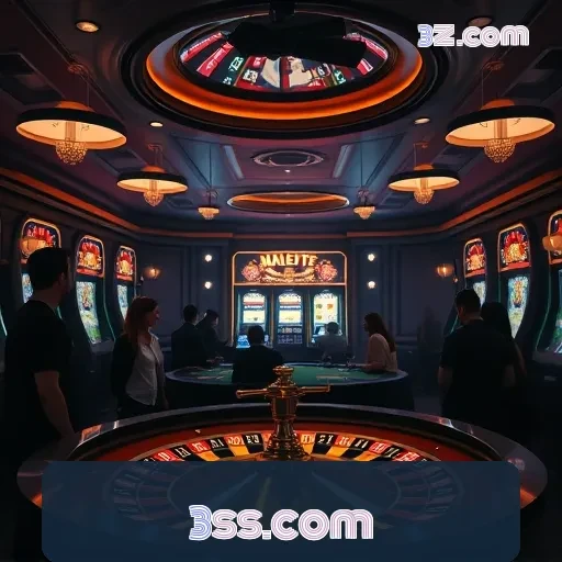 3ss.com: Suporte 24/7 Incrível para Jogadores Sempre Atentos